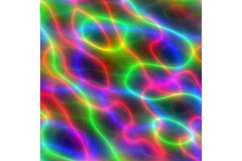 20 Oz Skinny Tumbler Neon Lights Sublimation Design Pack SVG oyonnidesign 