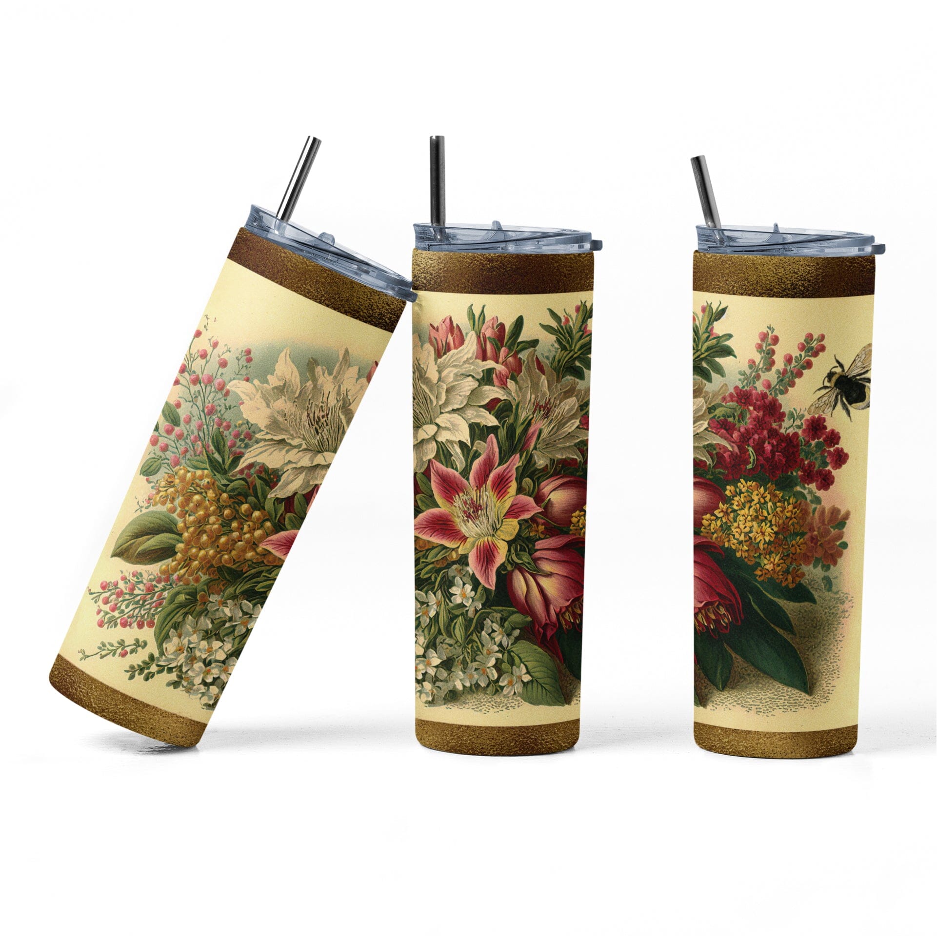 20 oz sublimation/waterslide skinny and taper tumbler wrap-resting grinch  face - So Fontsy