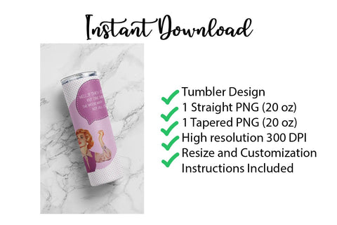 20 oz sublimation/waterslide skinny and taper tumbler wrap-Man on moon Sublimation Sharia Morton Designs 