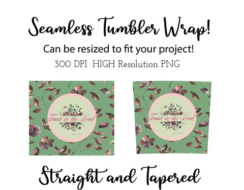 20 oz sublimation/waterslide skinny and taper tumbler wrap-resting grinch  face - So Fontsy