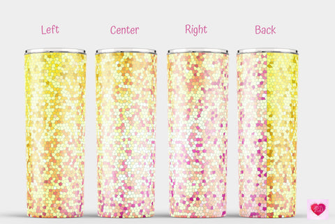 20 Oz Tapered And Straight Skinny Tumbler Ideas Sublimation Kseniia designer 