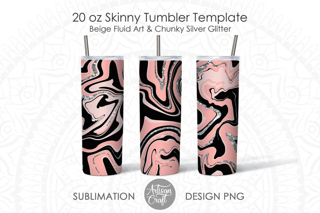 20 oz tumbler sublimation designs, tumbler PNG SVG Artisan Craft SVG 