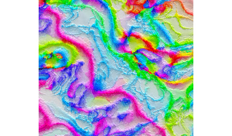 20 oz Watercolor Emboss Skinny Tumbler Sublimation Pack Sublimation oyonnidesign 