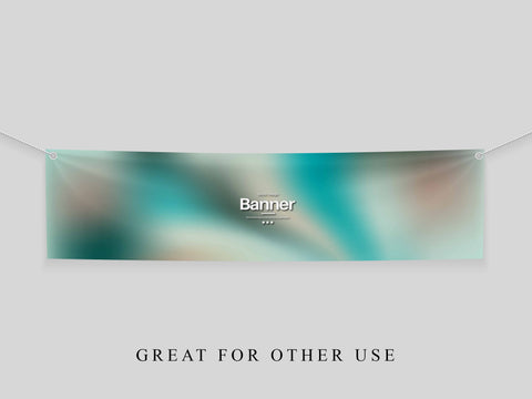 20 Pack Textures Digital Paper blue sea gradient color background Digital Pattern artnoy 