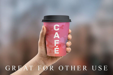 20 Pack Textures Digital Paper camouflage gradient color background Digital Pattern artnoy 