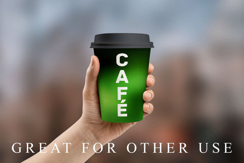 20 Pack Textures Digital Paper gradient dark green color background Digital Pattern artnoy 