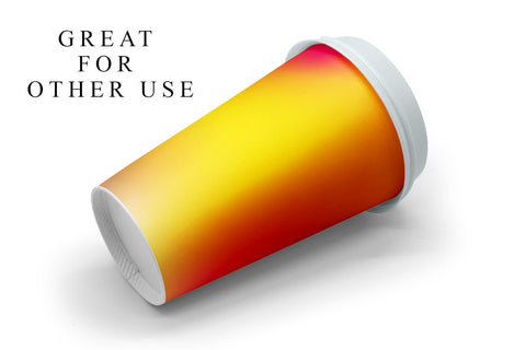 20 Pack Textures Digital Paper gradient dark orange background Digital Pattern artnoy 