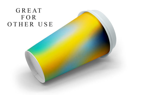 20 Pack Textures Digital Paper gradient green color background Digital Pattern artnoy 