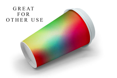 20 Pack Textures Digital Paper gradient rainbow background Digital Pattern artnoy 