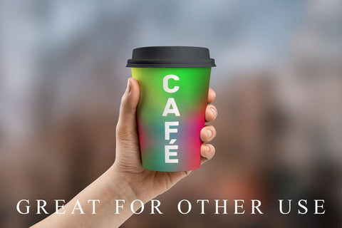 20 Pack Textures Digital Paper gradient rainbow background Digital Pattern artnoy 