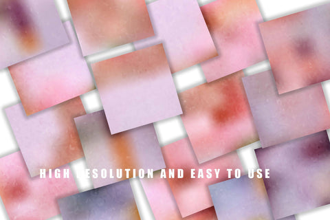 20 Pack Textures Digital Paper pink camouflage background Digital Pattern artnoy 