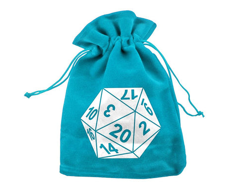 20 Sided Dice SVG Designed by Geeks 