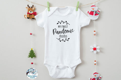 2020 Survivors SVG Bundle SVG Wispy Willow Designs 