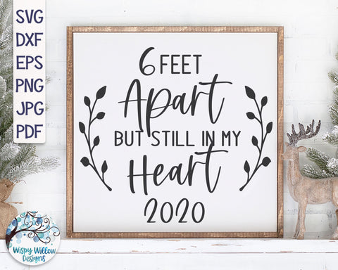 2020 Survivors SVG Bundle SVG Wispy Willow Designs 