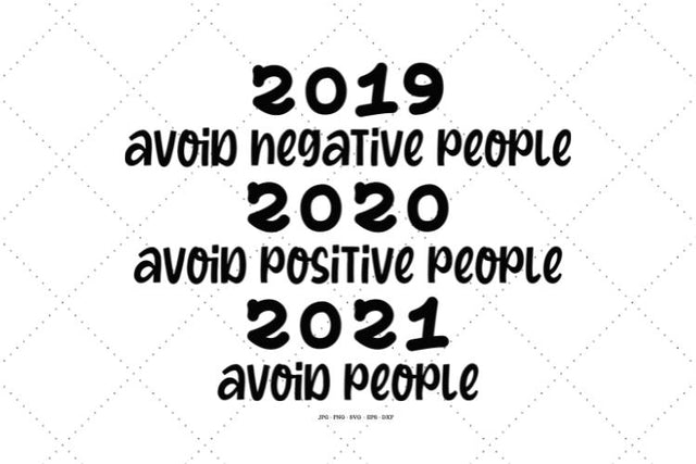 2021 Svg, Covid Svg, Vaccination, Introvert Gift SVG SVG Digital Designer 