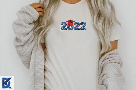2022 - Back to School Sublimation Design Sublimation SVGista 