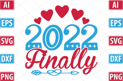2022 finally SVG SVGista 