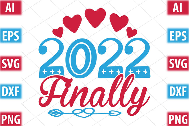 2022 finally SVG SVGista 