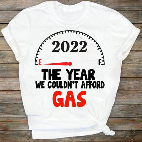 2022 the year we couldn't afford gas Svg file, Svg Files For Cricut, 24oz Venti Cold Cup Design, EPS file, PNG file SVG DiamondDesign 