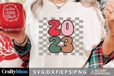 2023 Christmas SVG SVG md faruk hossain 