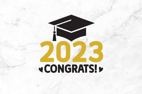 2023 congrats! SVG SVG Regulrcrative 