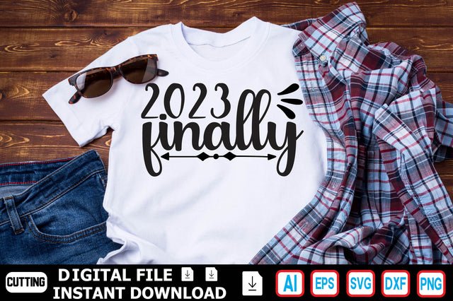 2023 Finally SVG Craftlabsvg24 