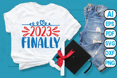 2023 Finally SVG Craftlabsvg24 