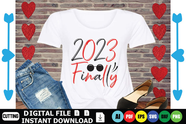 2023 Finally SVG Shahin alam 