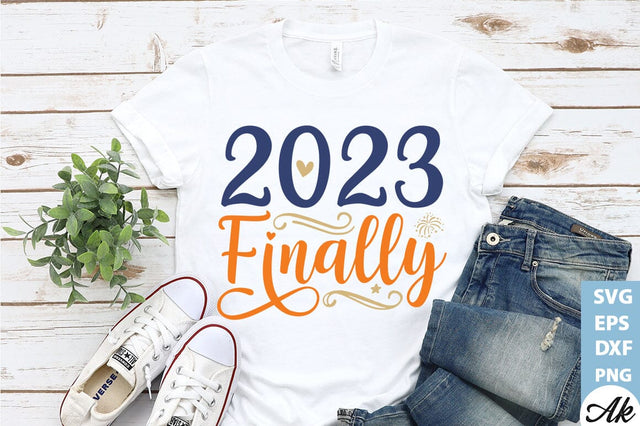 2023 Finally SVG SVG akazaddesign 