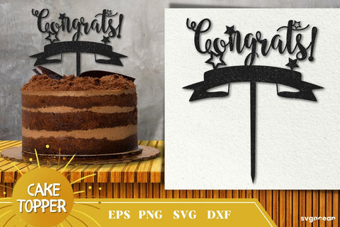 2023 Graduation Cake Topper Bundle | Graduation Papercut SVG SVG SvgOcean 