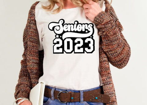 2023 Graduation SVG PNG - Class of 2023 Svg - Senior Svg Bundle - Cricut - Silhouette - Commercial License Included SVG designstore 