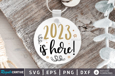 2023 is here SVG SVG Regulrcrative 