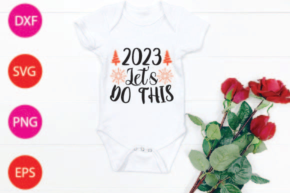 2023 Let's Do This SVG CraftlabSvg29 