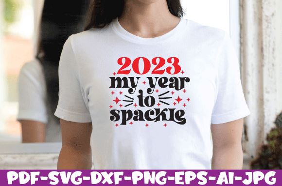 2023 my year to spackle SVG farhad farhad 