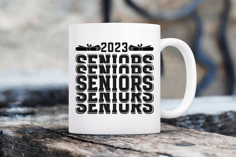 2023 seniors SVG SVG Regulrcrative 