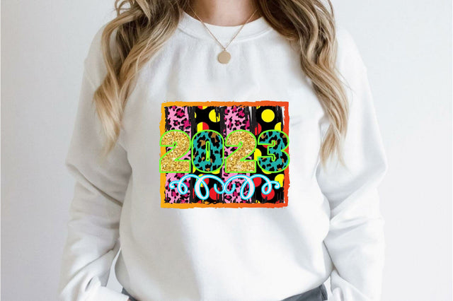 2023 Sublimation SVGArt 