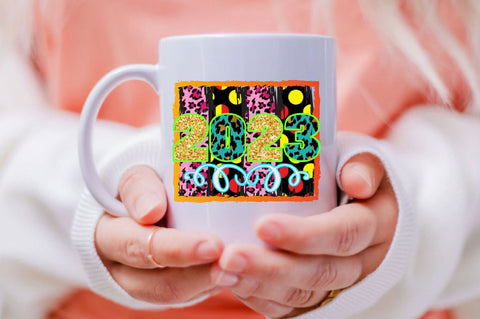 2023 Sublimation SVGArt 