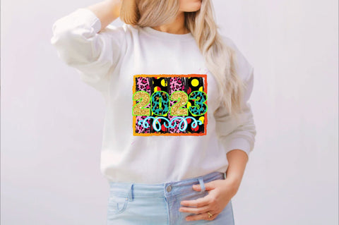 2023 Sublimation SVGArt 