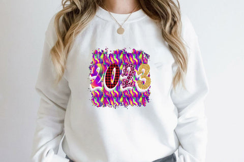 2023 Sublimation SVGArt 