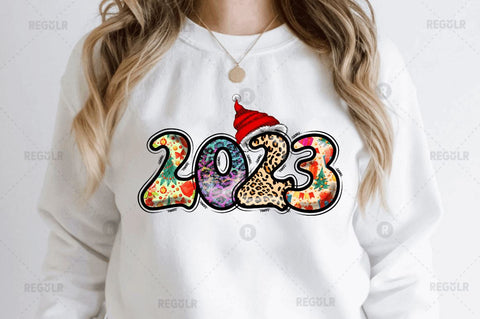 2023 SVG Sublimation Regulrcrative 