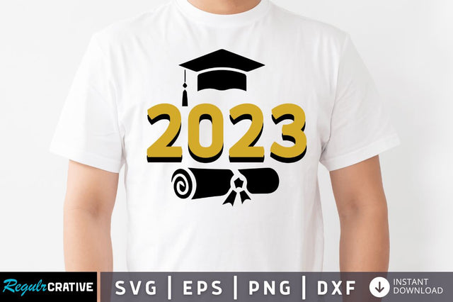 2023 SVG SVG Regulrcrative 