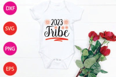 2023 Tribe SVG CraftlabSvg29 