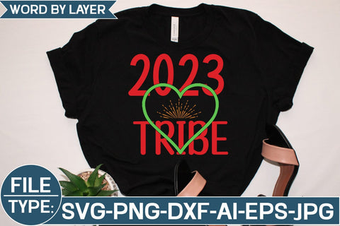2023 Tribe SVG Cut File SVG Studio Innate 