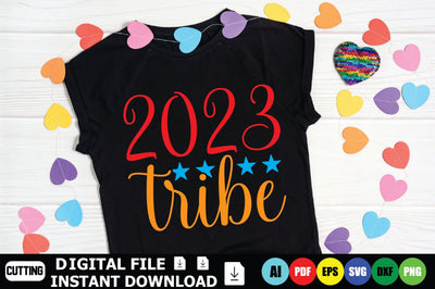 2023 Tribe SVG Shahin alam 