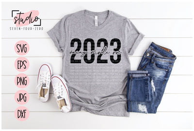 2023 Vacay Mode On SVG Studio Seven-Four-Zero 