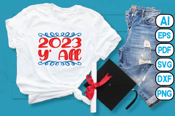 2023 Y' All SVG Craftlabsvg24 