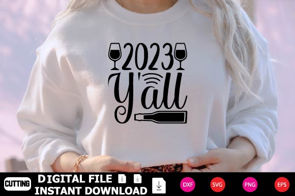 2023 Y' All SVG Shahin alam 