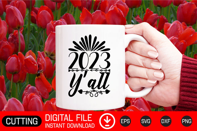 2023 Y’all SVG CraftlabSvg29 