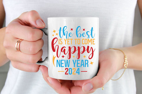 2024 New year SVG Bundle SVG Regulrcrative 