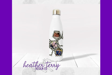 20oz 30oz Tumbler Frames PNG Sublimation Bundle Sublimation Heather Terry Design Co. 